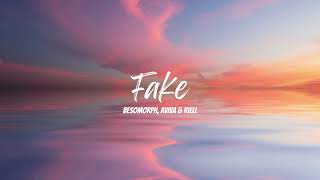 Besomorph, AViVA & RIELL - Fake (8D Effect)