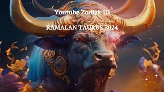 Ramalan Zodiak Taurus 2024 || Rejeki dan Deretan keberuntungan Kamu 💙 screenshot 3