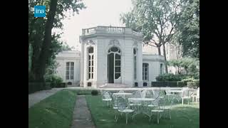 Hôtel De Matignon - Famille Gouyon Matignon