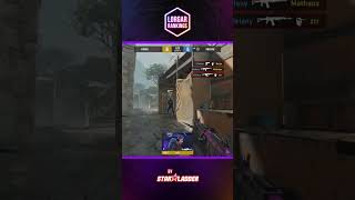 FROM LOST TO WON — b1elany flips it with quad #starladder #lorgar #cs #cs2