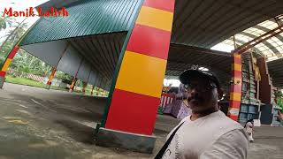 Manik Lalith,Londonvathiri