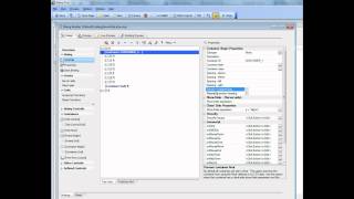 V11 Understanding the "Prevent Container Float" Property on a Container Control