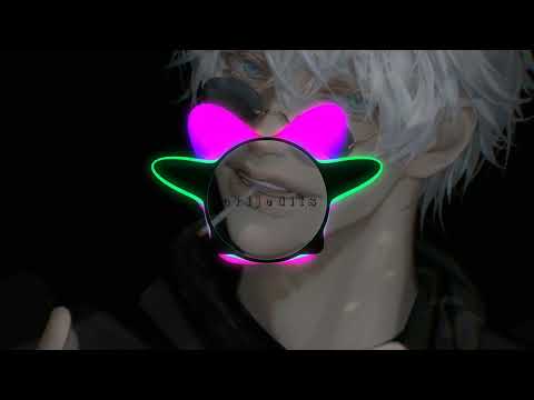 ahzee & zave ft. sonny flame - pump it  (slowed & reverb)