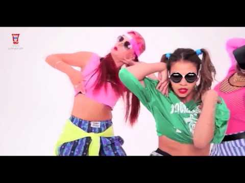 باسل العزيز ياربي فيديو كليب      