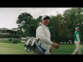 Time to Rise with Aidric Chan & Carl Jano Corpus | In Partnership with Rolex | Asian Tour 2026