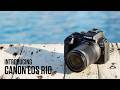 Canon R10 Review 2026 – Best Budget 4K Camera for YouTube &amp; Cinematic Video