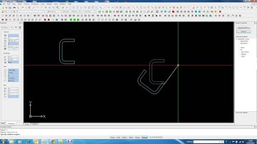 DraftsightMove&Rotate_Lisp