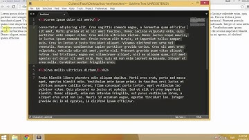 [Học HTML - 02] Soạn văn bản HTML đầu tiên