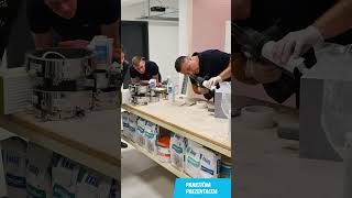 Knauf Firewin Seminar