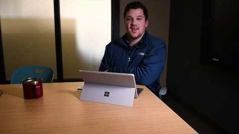 Andersen Luminaire Double Door Install