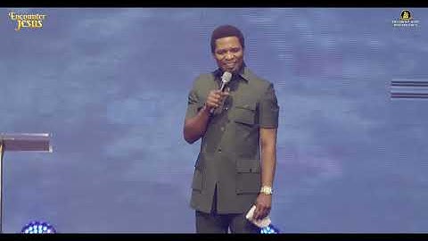 The Power of Purity - Apostle Michael Orokpo, Ph.D.