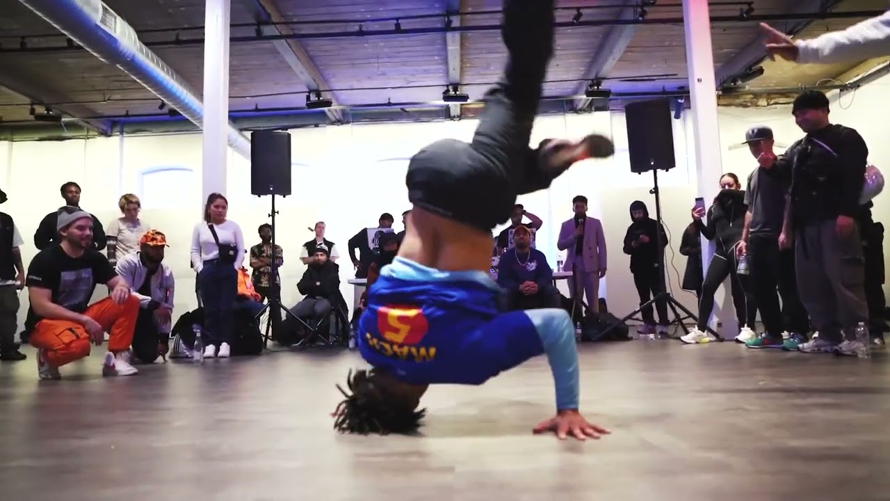 Mach Phive vs Valme | Smoke Sesh Top 8 | SSC SEASON 1 FINALE x TECHSGIVING 2022