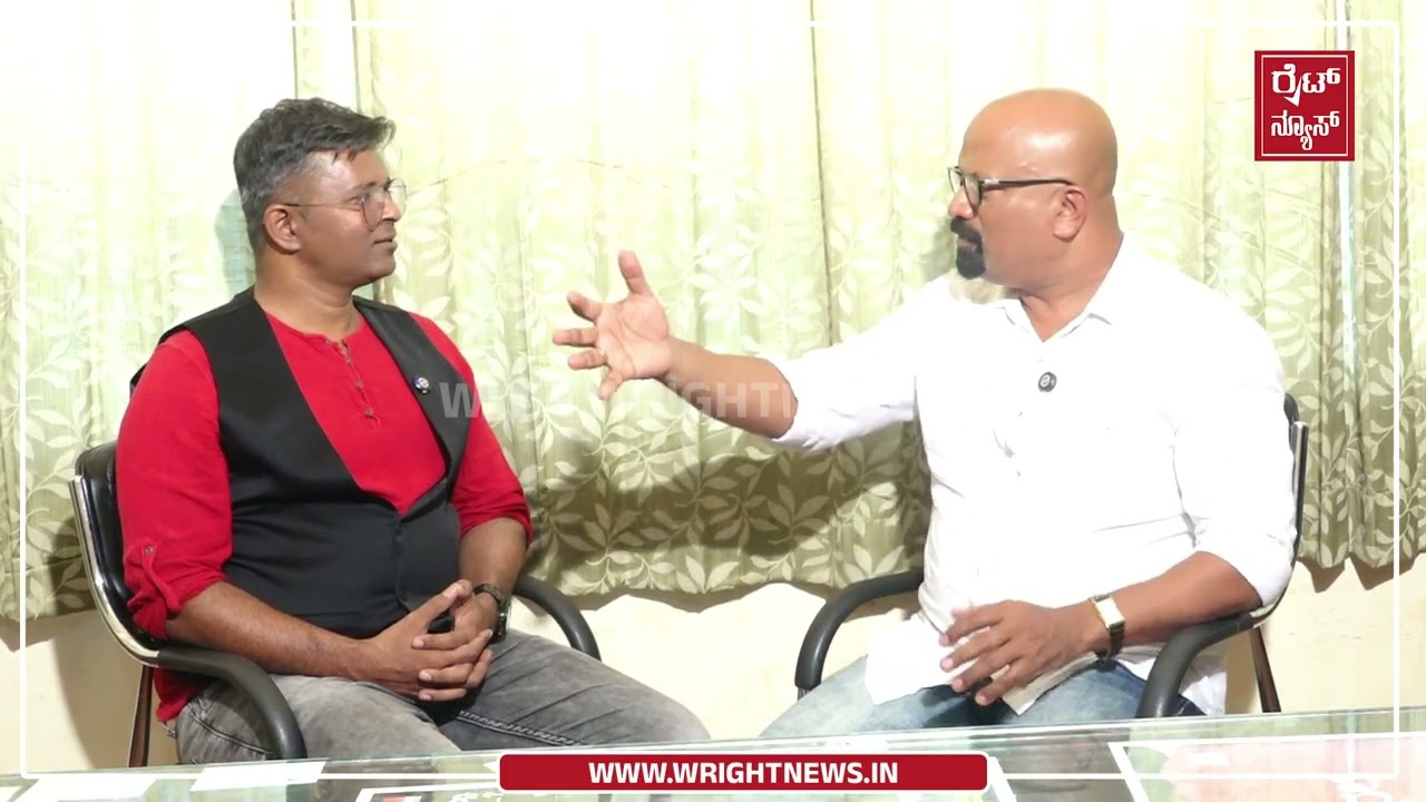 ಅವ್ನಿಗೆ ಮುತ್ತು ಕೊಟ್ಟುಕೊಂಡು ಕಾಲು ನೆಕ್ತಾ ಕೂತಿದ್ರೆ ನ್ಯಾಯ ಕೇಳೋಕೆ ಸಾಧ್ಯನಾ?