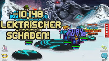 Bit Heroes Nordic 18 Hc Solo