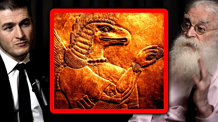 Gods and religions in the Ancient World | Irving Finkel and Lex Fridman