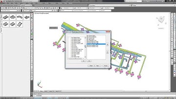 Fabrication CADmep Accessible data