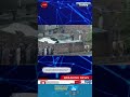  Flood situation in Rawalpindi after continuous rain for the past several hours. May Allah Almighty protect everyone.