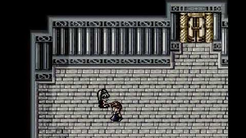 Tile System : characters