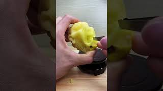 #032 DIY talented chef fruit cutting skill Best great cutting tips &amp; tricks cutting for #shorts