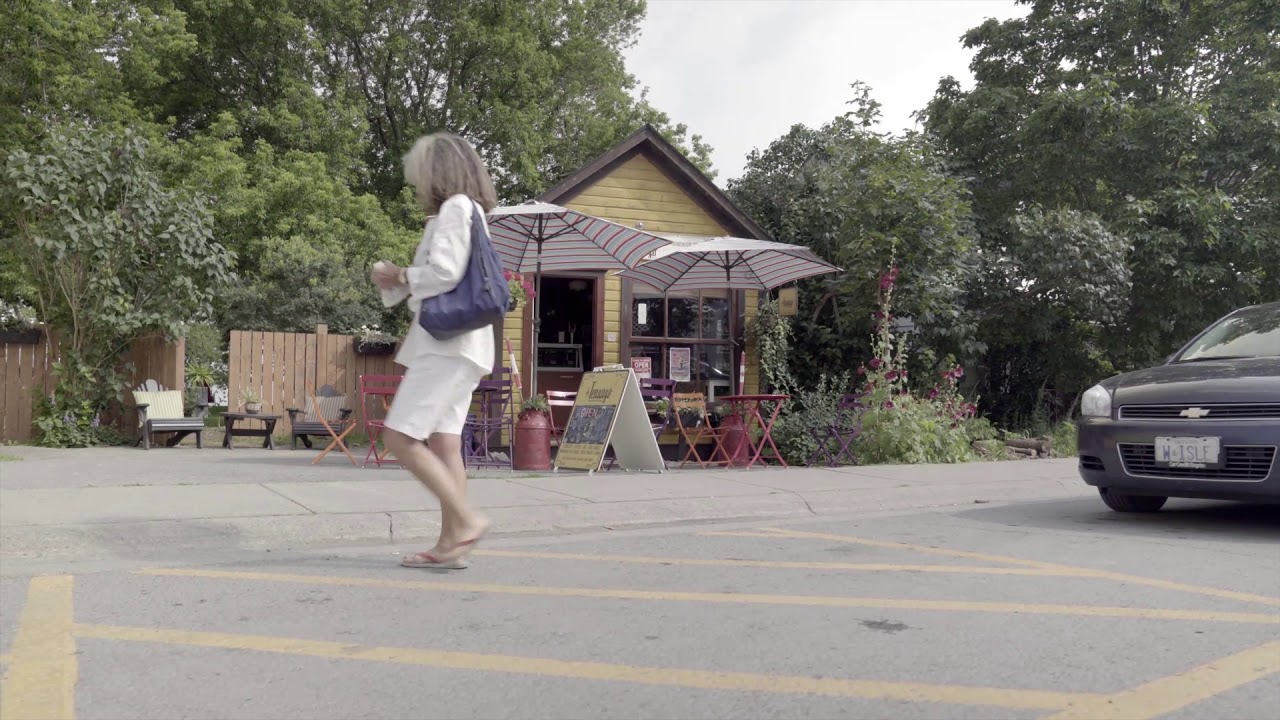 Frontenac County 30secs