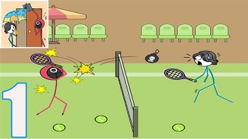 456: Skip Troll game - ALL LEVELS 1-40 Gameplay Walkthrough