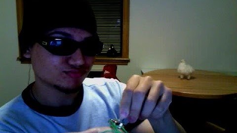 Fun with potentiometer