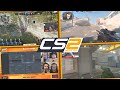 KRL_STREAM | ABONNEZ VOUS LES GARS - Best Of CS2 FR #45