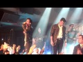 No Puedo Dejar De Pensarte HD - Aura Hard Rock