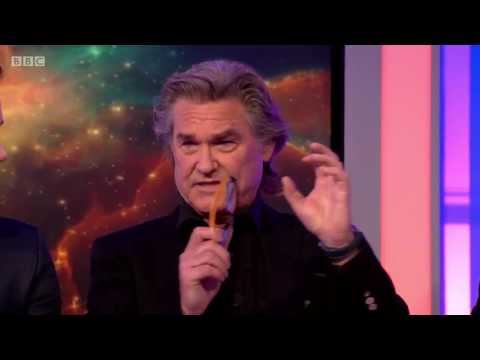 Video: Kurt Russell Je Med Nastopom Na BBC-ju Spregovoril O Svojem Srečanju Z NLP - Alternativni Pogled