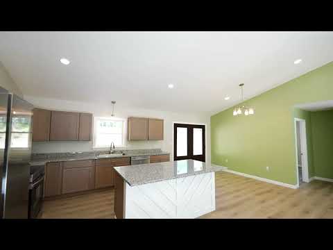 940 WEBBER POND ROAD, Vassalboro, ME home video tour