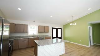 940 WEBBER POND ROAD video tour