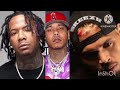 Hitmaka - Pray For Me Ft Chris Brown & Moneybagg Yo ( Audio)