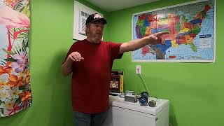 Ryan Rants: EMP, Solar Flairs and Electrical Surge Suppression  Part 1 by Around the Homestead with Sue & Ryan 376 views 1 year ago 15 minutes