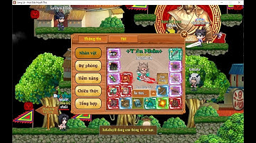 Làng Lá phiêu Lưu Ký | Toàn cảnh pha đập vk 19 top1 lôi lsm và câu thần chú bất diệt