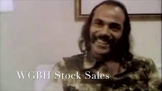 1972 Ron O'Neal 'Super Fly' actor interview by GBH Archives 10,115 views 5 years ago 2 minutes, 12 seconds