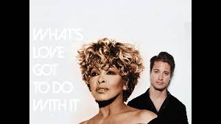 Kygo \u0026 Tina Turner - What's Love Got To Do With It (Amice Remix)