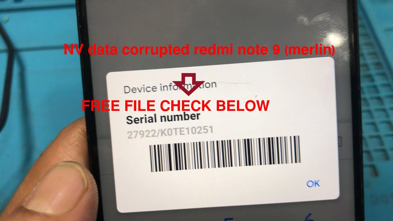 Redmi 9a NV data is corrupted. NV data is corrupted. Redmi Note 11e NV data is corrupted Unlock Tool. Nv data