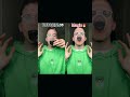 TUTORIAL Eat finger👈🏼 #TREND 👀😂 #trend #magic #tutorial #backstage #creative #lol #shorts
