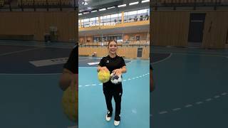 RASSION HANDBOLL ASMR 💗| #handball