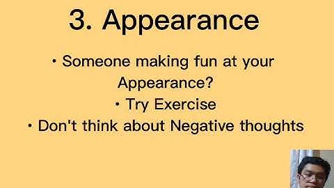 Motivational Video - Performance Task (Personal Development)