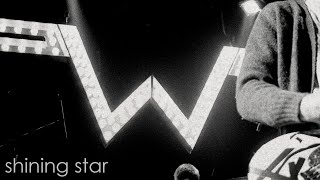 Weezer - Shining Star (Eulogy for a Rock Band Demo)