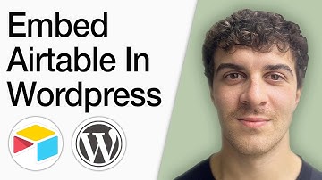 How To Embed Airtable In Wordpress (Full 2025 Guide)