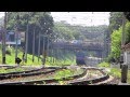 Электровоз ВЛ40У-1134-1 с поездом Трускавец - Днепропетровск