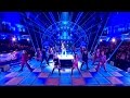 Strictly Pros Group Dance to James Brown Medley - Strictly Come Dancing 2016: Week 4