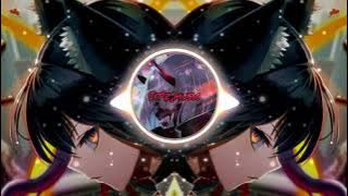 DJ SAD SONG VIRAL TIK TOK TERBARU FULL BASS ! Monsters