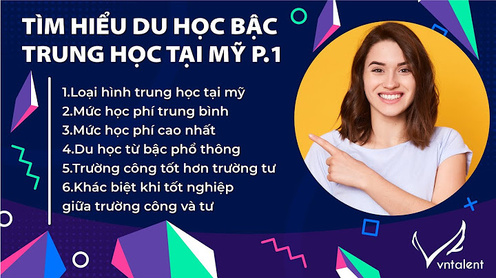 Top 10 trường trung học nội trú ở mỹ năm 2024