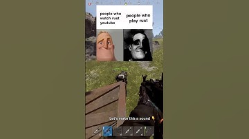 Every person that uses this sound I’ll sub #rust #mistakelul #goofy #viralvideo
