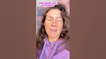 Spirit Communication, Spirit Symbols, Clairvoyance