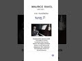 Maurice Ravel