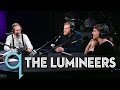 The Lumineers - Interview